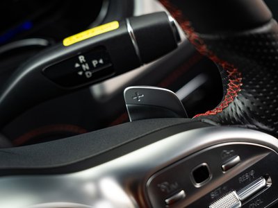 صورة مصغرة 33 لـ 2020 Mercedes-BENZ G-CLASS