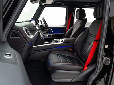 صورة مصغرة 43 لـ 2020 Mercedes-BENZ G-CLASS