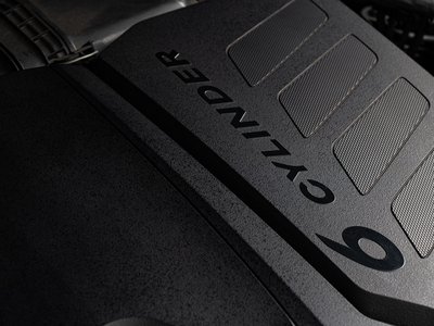 صورة مصغرة 54 لـ 2020 Mercedes-BENZ G-CLASS