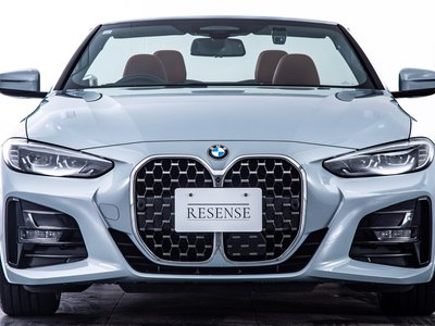 BMW 4 SERIES CABRIOLET - 6