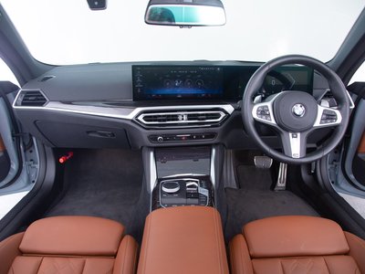 BMW 4 SERIES CABRIOLET - 3