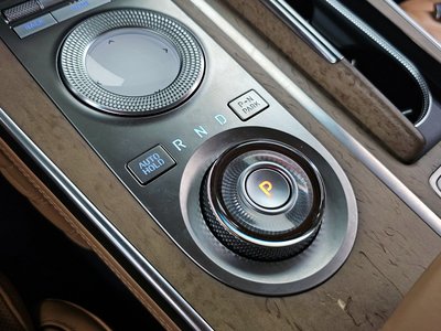GENESIS GV80 - 9