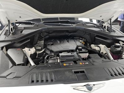 GENESIS GV80 - 7