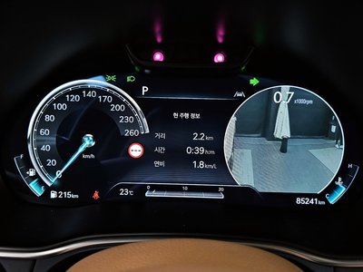GENESIS GV80 - 8