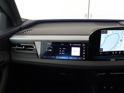 2025 AUDI Q6 E-TRON — миниатюра 19