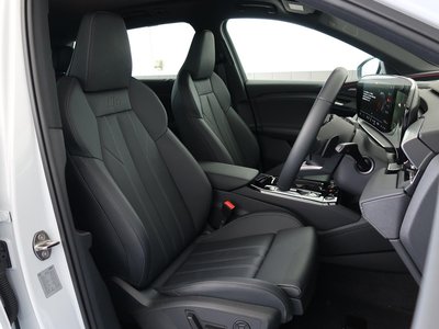 2025 AUDI Q6 E-TRON — фото 9