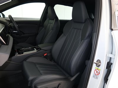 2025 AUDI Q6 E-TRON — фото 10