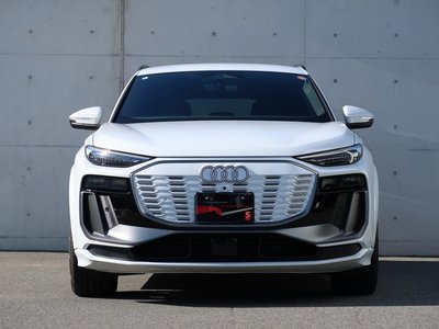 2025 AUDI Q6 E-TRON — фото 3
