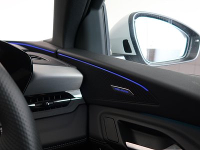 2025 AUDI Q6 E-TRON — фото 14