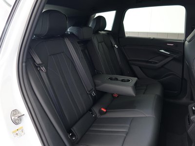 2025 AUDI Q6 E-TRON — фото 11