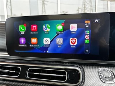 MERCEDES-BENZ OTHERS - 8