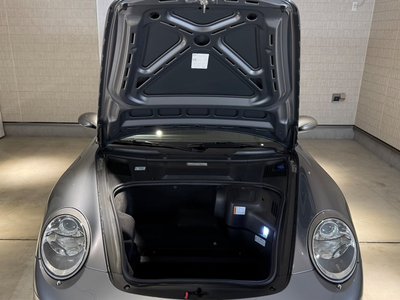 صورة مصغرة 27 لـ 2004 Porsche 911