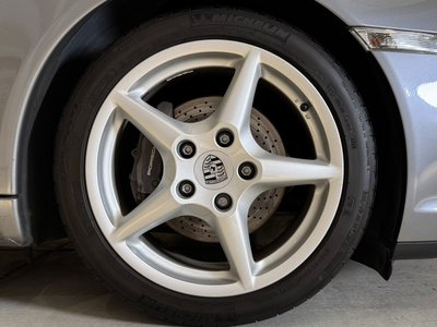 صورة مصغرة 20 لـ 2004 Porsche 911