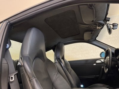 2004 Porsche 911 photo 10