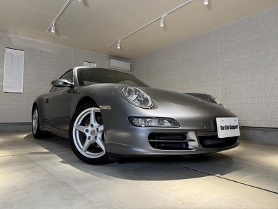 صورة مصغرة 68 لـ 2004 Porsche 911