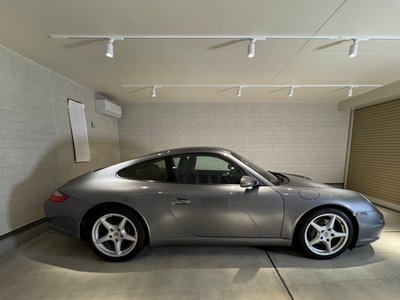 PORSCHE 911 - 3