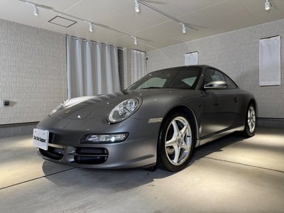 صورة مصغرة 65 لـ 2004 Porsche 911