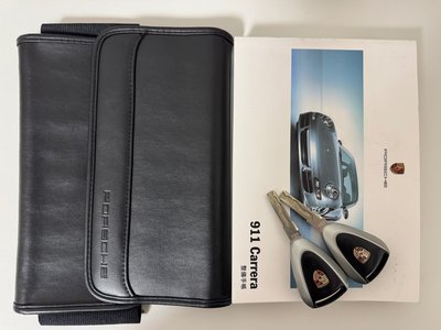 صورة مصغرة 13 لـ 2004 Porsche 911