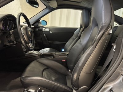 2004 Porsche 911 photo 7