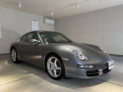 صورة مصغرة 64 لـ 2004 Porsche 911