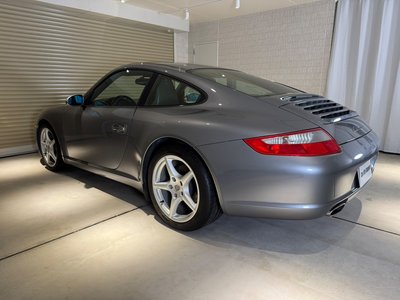صورة مصغرة 76 لـ 2004 Porsche 911