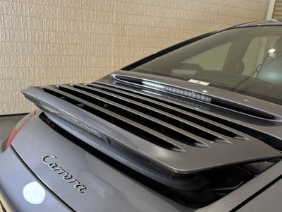 صورة مصغرة 34 لـ 2004 Porsche 911