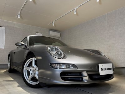 PORSCHE 911 - 1