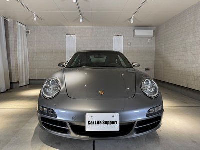 PORSCHE 911 - 2