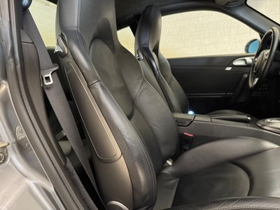 صورة مصغرة 54 لـ 2004 Porsche 911