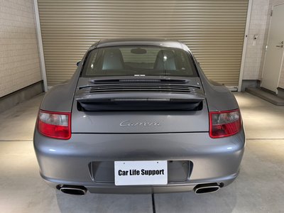 2004 Porsche 911 photo 4