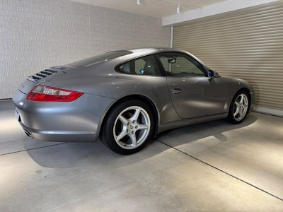 صورة مصغرة 80 لـ 2004 Porsche 911