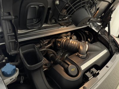 صورة مصغرة 32 لـ 2004 Porsche 911