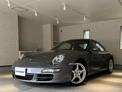 2004 Porsche 911 photo 1