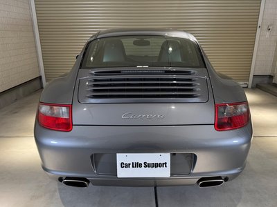 2004 Porsche 911 photo 2