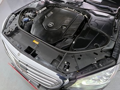 MERCEDES-BENZ S-CLASS - 7