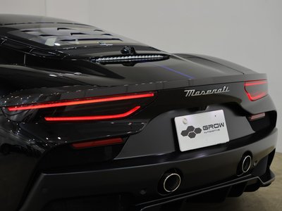 2022 Maserati MC20 — миниатюра 76