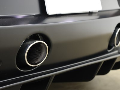 2022 Maserati MC20 — миниатюра 77
