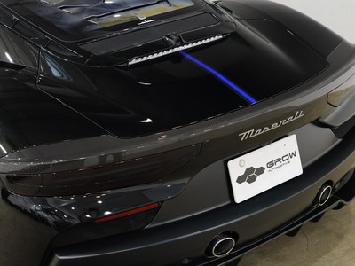 2022 Maserati MC20 — миниатюра 23