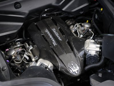 2022 Maserati MC20 — миниатюра 33