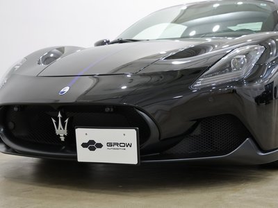 2022 Maserati MC20 — миниатюра 14