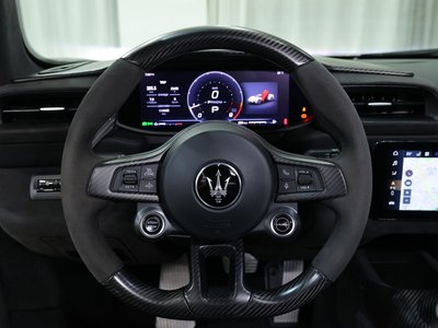 2022 Maserati MC20 — миниатюра 55