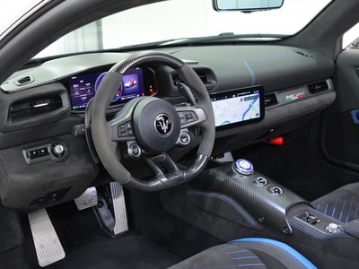 2022 Maserati MC20 — миниатюра 53