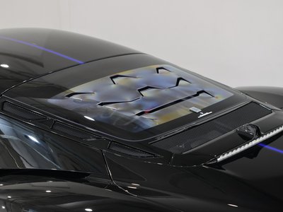 2022 Maserati MC20 — миниатюра 22