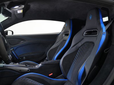 2022 Maserati MC20 — миниатюра 39