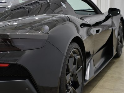 2022 Maserati MC20 — миниатюра 28