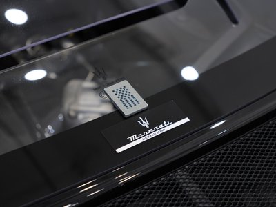2022 Maserati MC20 — миниатюра 30