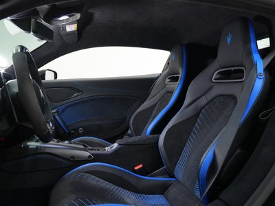 2022 Maserati MC20 — миниатюра 18