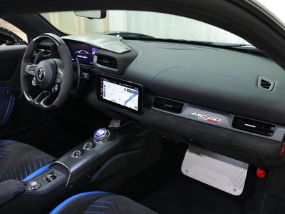 2022 Maserati MC20 — миниатюра 48