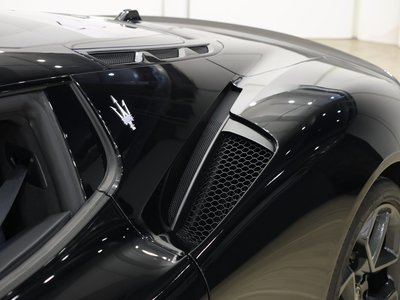 2022 Maserati MC20 — миниатюра 21