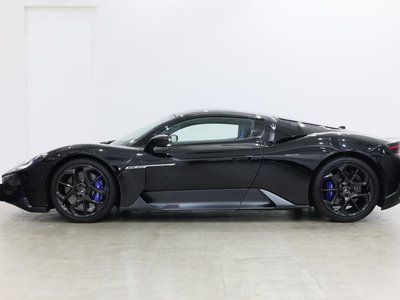 MASERATI MC20 - 6